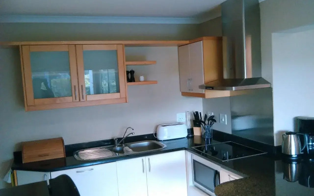 De Wingerd Wijnland Lodge