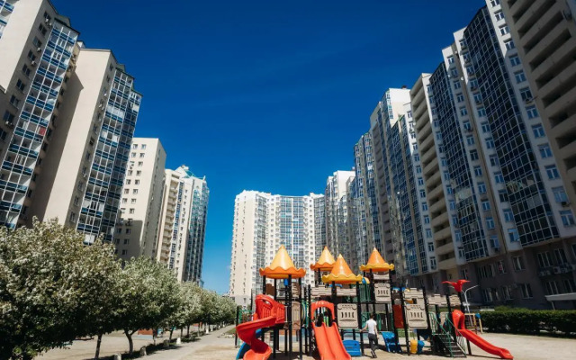 Этажидейли на улице Кузнечная 79