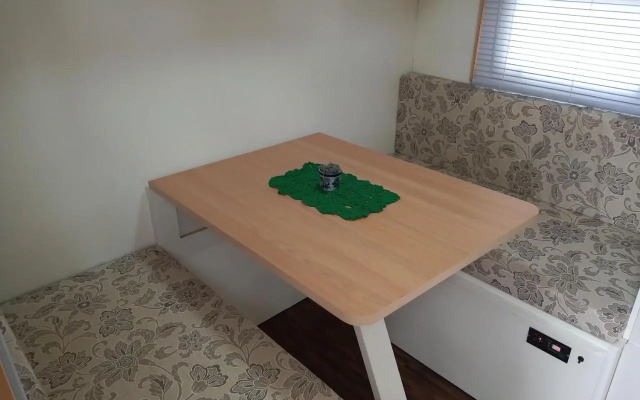 Vila Verde Suites