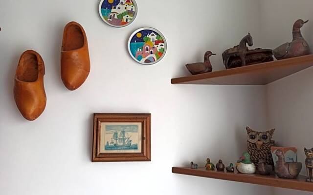 VelaLatina Residence B&B Soverato - Camera Maestrale & Camera Tramontana