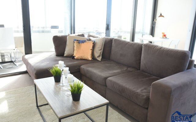 Designer Waterfront Home  SH1206