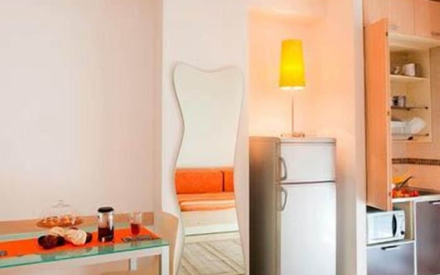 Residence Mareo