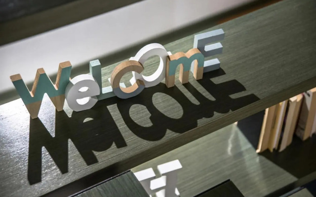 MANSARDINA - 1 min from Accademia - duplex stylish and cosy