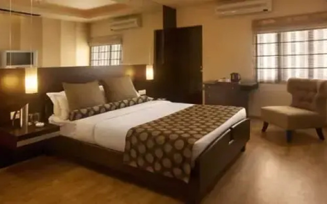Chalet Ishya Indiranagar