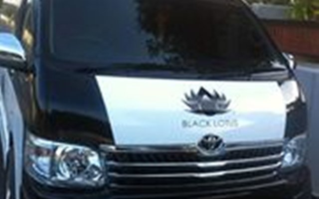 Black Lotus Resort & Spa
