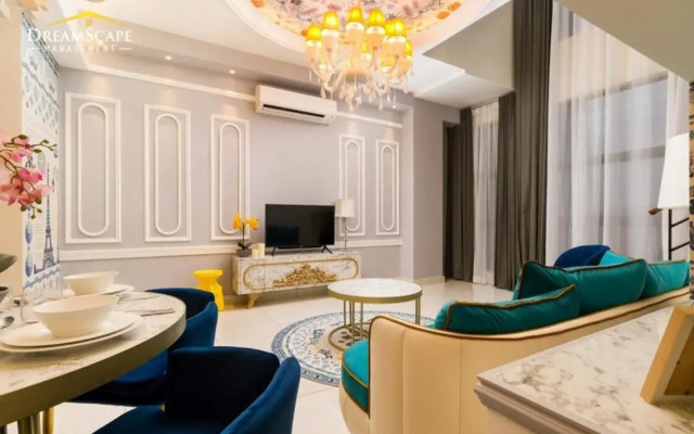 Zetter Suite Arte Mont Kiara