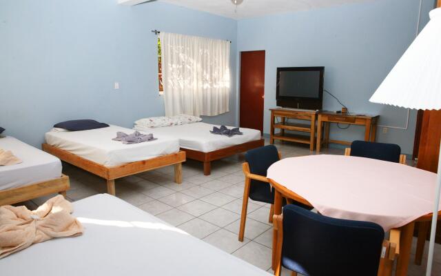 Hotel Valerie