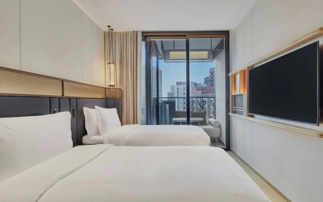 Varel Singapore, A Tribute Portfolio Hotel