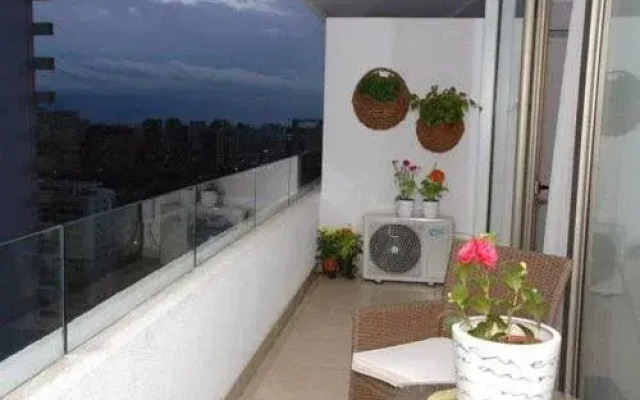 Puerta Arauco Apartamentos