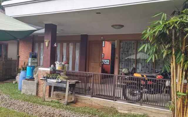 Homestay Triniti