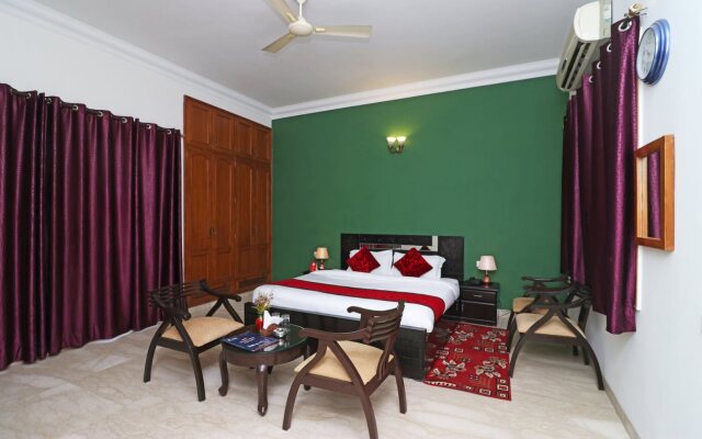Ashray Home
