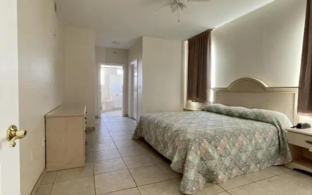 Americana Motor Inn