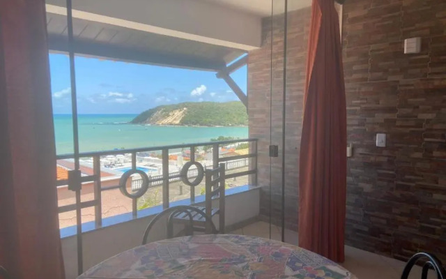 Apart Hotel Ponta Do Sol