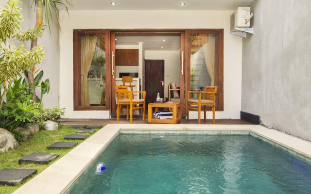 Delu Villas Suite Seminyak