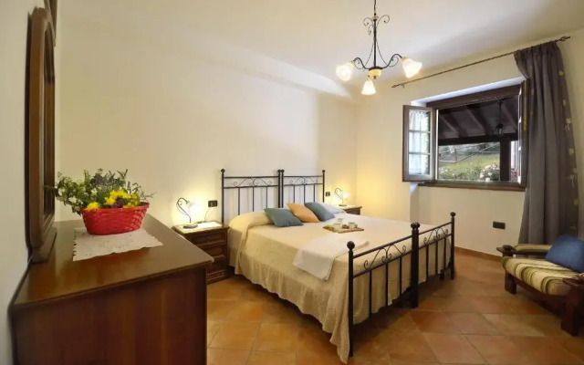 Agriturismo San Severo