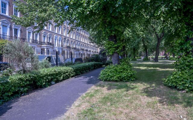 2Bed Apartment in Camden