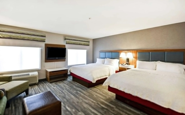 Hampton Inn & Suites Yuma