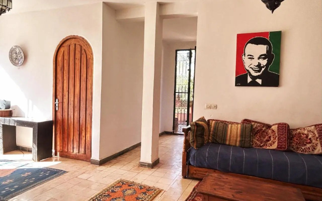 Chez Yahia