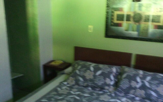 Hotel Internacional Cuautla