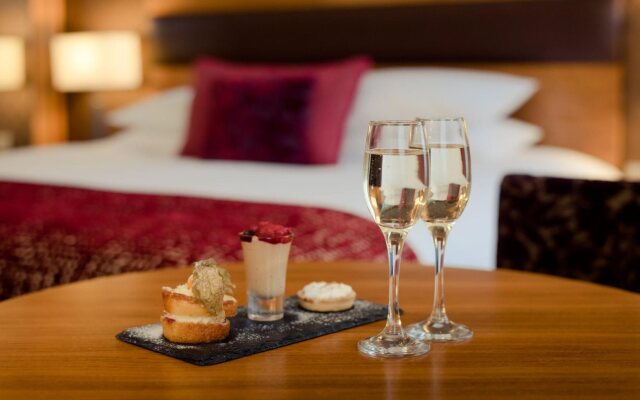 Leopold Hotel