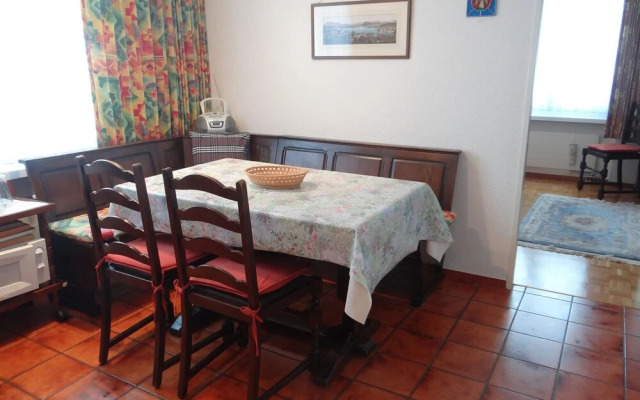 Birkenstrasse 52 Wohnung 2 Engelberg