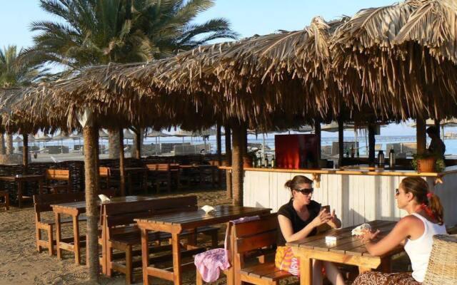 Bliss Abo Nawas Resort - All Inclusive