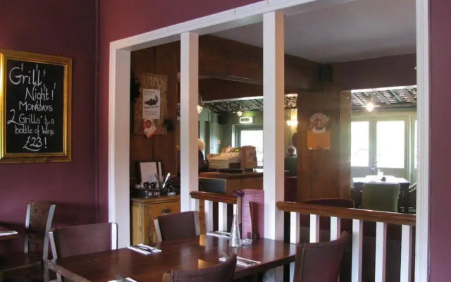 The Oak