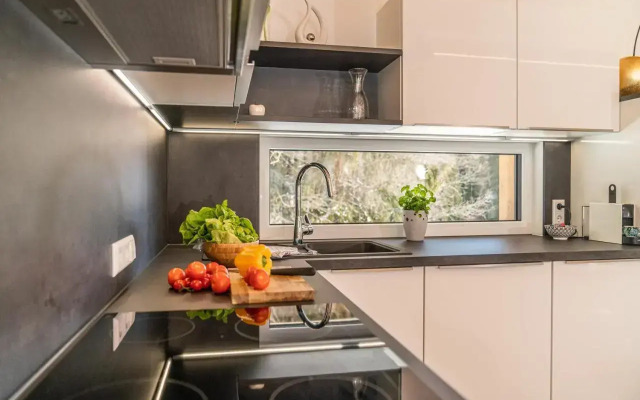 Appartement Ahorn