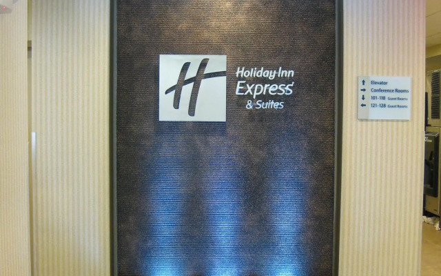 Holiday Inn Express & Suites Absecon-Atlantic City by IHG