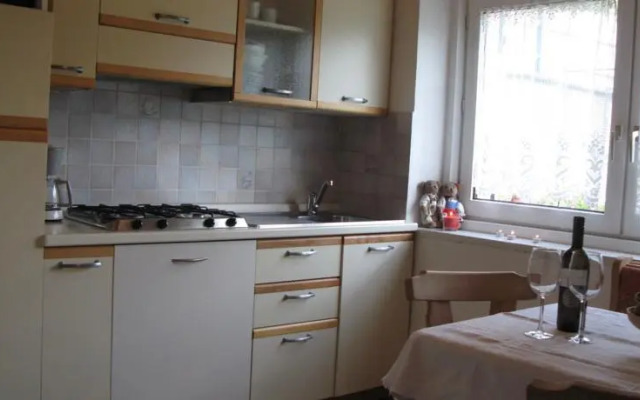 Apartments Villa Jalvé