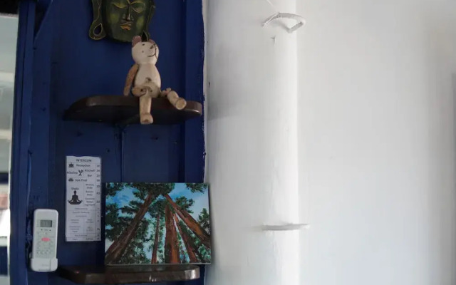 Serenity Eco Guesthouse and Yoga