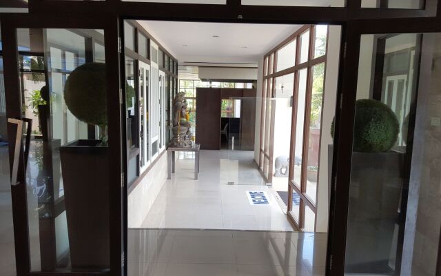 Joy Residence