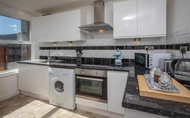 03 Springfield - sleeps 4