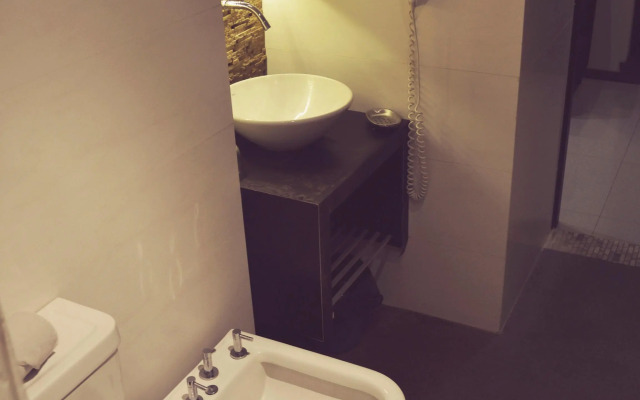 Galeon Mar del Plata Hotel