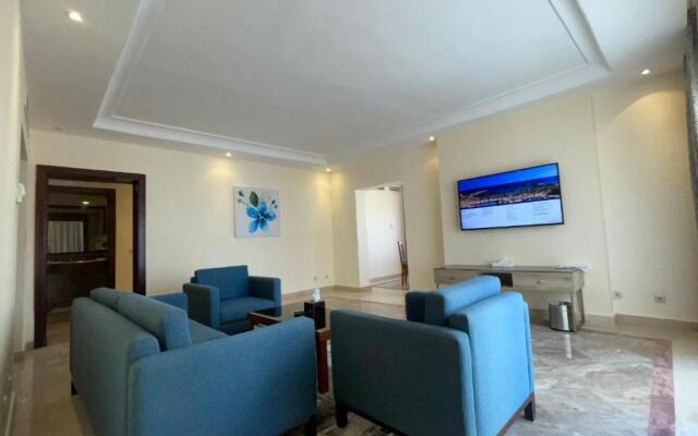 Pickalbatros Royal Grand Sharm - Adults Friendly 16 Years Plus