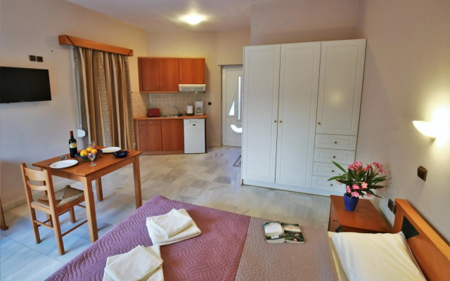 Hotel Athena