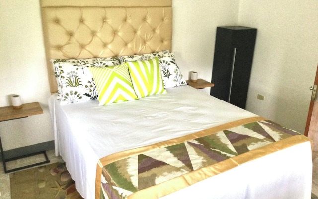 Serenity 2-bed Apartment in Port Antonio