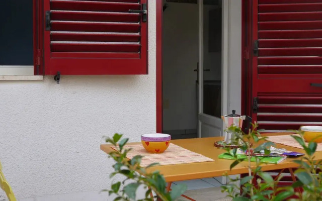 Residence Trande