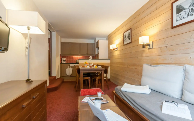 Pierre & Vacances Residence le Belmont