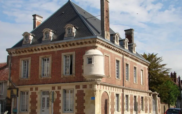 Maison De L' Amiral