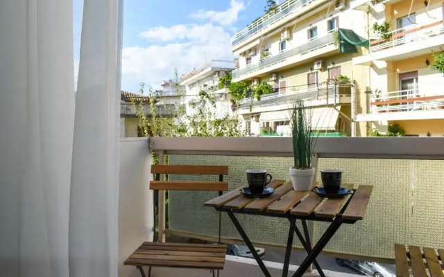 City Center Studio 2