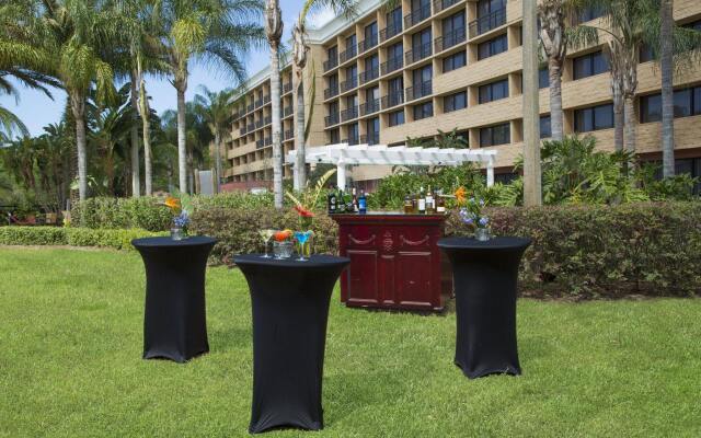 Sheraton Orlando North Hotel