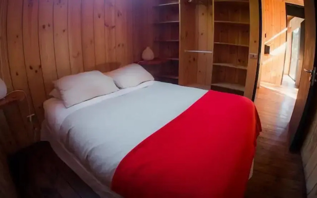 Surf Lodge Posada Punta de Lobos