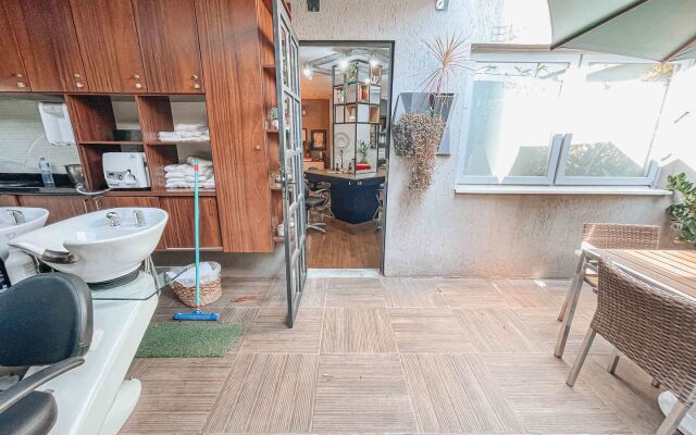 Novotel RJ Praia de Botafogo Hotel