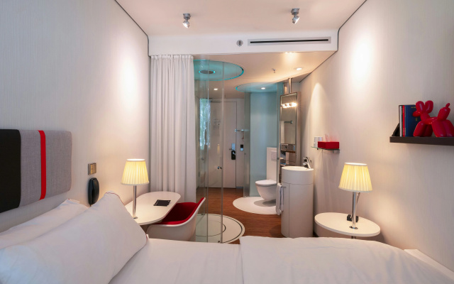citizenM Amsterdam South - Image 3