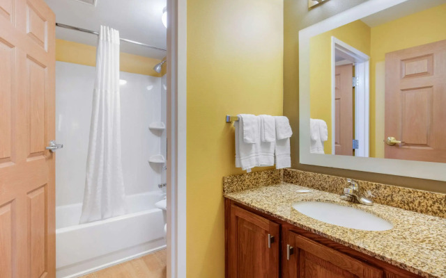 Suburban Studios Birmingham Homewood I-65