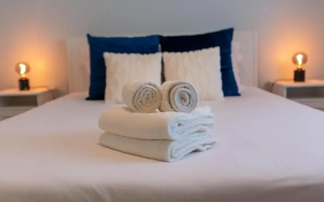 Fika Guest House