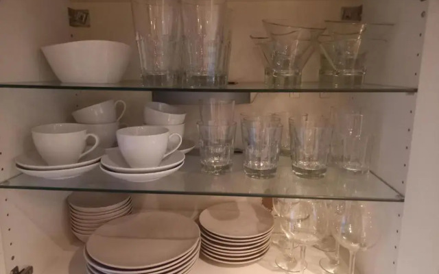 Impeccable Apartment in Bletchley Milton Keynes