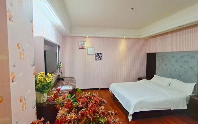Yangguang Hotel