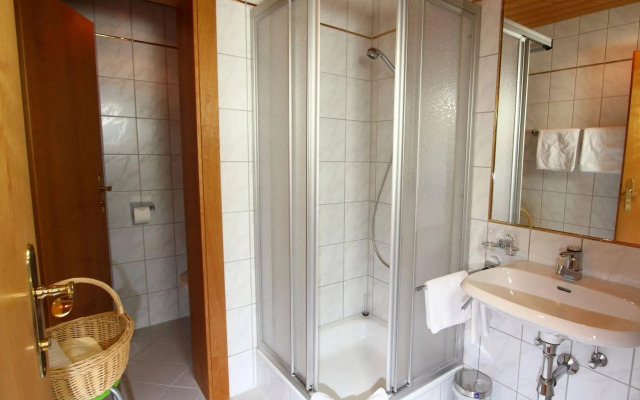 Hotel Garni Romantika
